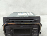2017-2018 Kia Forte Radio AM FM Cd Player Receiver Replacement P/N:96170-B0110WK AM1A1B0AN,C, TQ8-AM1A1B0AN Fits Fits 2017 2