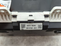 2018 Kia Forte Instrument Cluster Speedometer Gauges P/N:94013-B0350 MX157582-9611 Miles: Fits OEM Used Auto Parts - Oemused