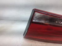 2018 Kia Forte Passenger Right Side Deck Lid Mounted Tail Light - Oemusedautoparts1.com
