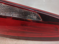 2018 Kia Forte Passenger Right Side Deck Lid Mounted Tail Light - Oemusedautoparts1.com