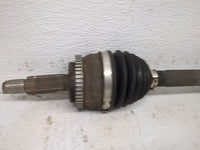 2014-2018 Kia Forte Axle Shaft Front Passenger Cv C/v 1520871 - Oemusedautoparts1.com