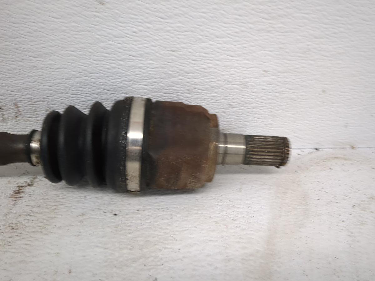 2014-2018 Kia Forte Axle Shaft Front Passenger Cv C/v 1520871 - Oemusedautoparts1.com