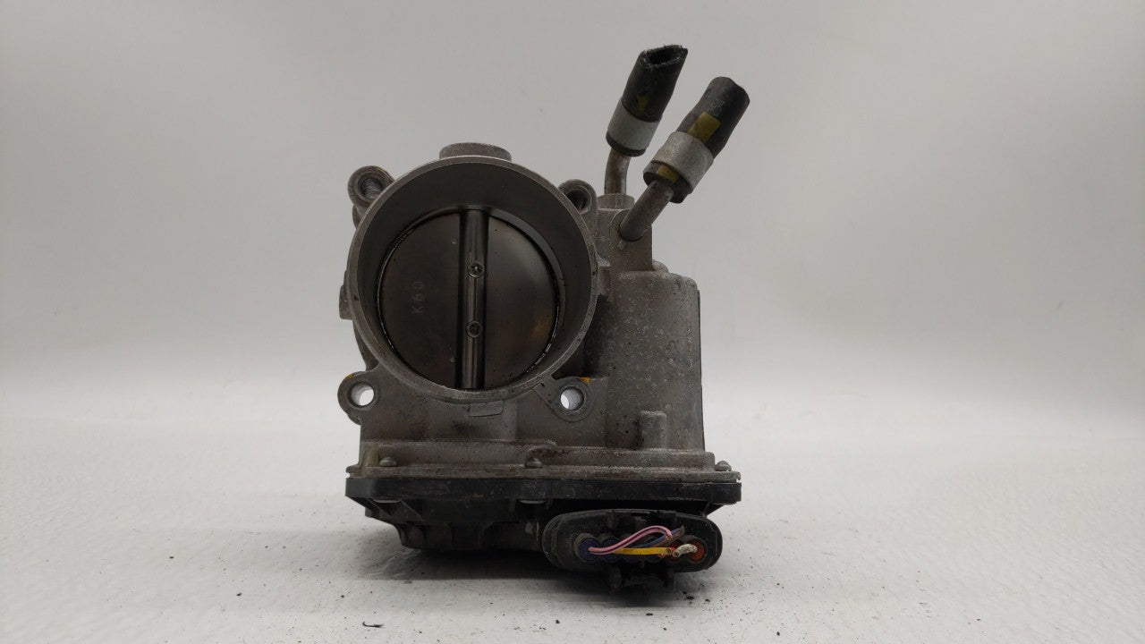 2014-2018 Kia Forte Throttle Body P/N:35100-2E000 Fits Fits 2011 2012 2013 2014 2015 2016 2017 2018 2019 OEM Used Auto Parts