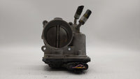 2014-2018 Kia Forte Throttle Body P/N:35100-2E000 Fits Fits 2011 2012 2013 2014 2015 2016 2017 2018 2019 OEM Used Auto Parts