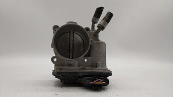 compare product 2014-2018 Kia Forte Throttle Body P/N:35100-2E000 Fits Fits 2011 2012 2013 2014 2015 2016 2017 2018 2019 OEM Used Auto Parts