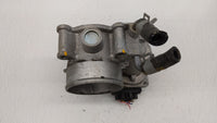 2014-2018 Kia Forte Throttle Body P/N:35100-2E000 Fits Fits 2011 2012 2013 2014 2015 2016 2017 2018 2019 OEM Used Auto Parts
