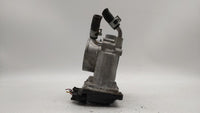 2014-2018 Kia Forte Throttle Body P/N:35100-2E000 Fits Fits 2011 2012 2013 2014 2015 2016 2017 2018 2019 OEM Used Auto Parts