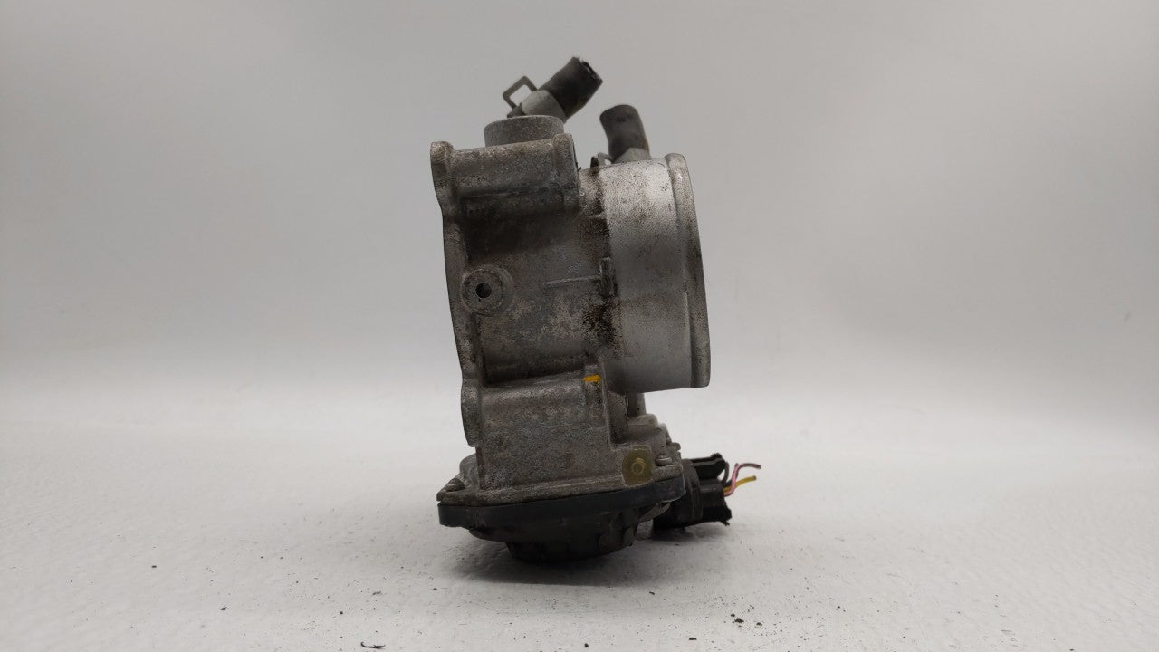 2014-2018 Kia Forte Throttle Body P/N:35100-2E000 Fits Fits 2011 2012 2013 2014 2015 2016 2017 2018 2019 OEM Used Auto Parts