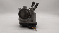 2014-2018 Kia Forte Throttle Body P/N:35100-2E000 Fits Fits 2011 2012 2013 2014 2015 2016 2017 2018 2019 OEM Used Auto Parts