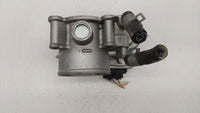 2014-2018 Kia Forte Throttle Body P/N:35100-2E000 Fits Fits 2011 2012 2013 2014 2015 2016 2017 2018 2019 OEM Used Auto Parts