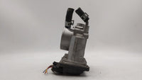 2014-2018 Kia Forte Throttle Body P/N:35100-2E000 Fits Fits 2011 2012 2013 2014 2015 2016 2017 2018 2019 OEM Used Auto Parts