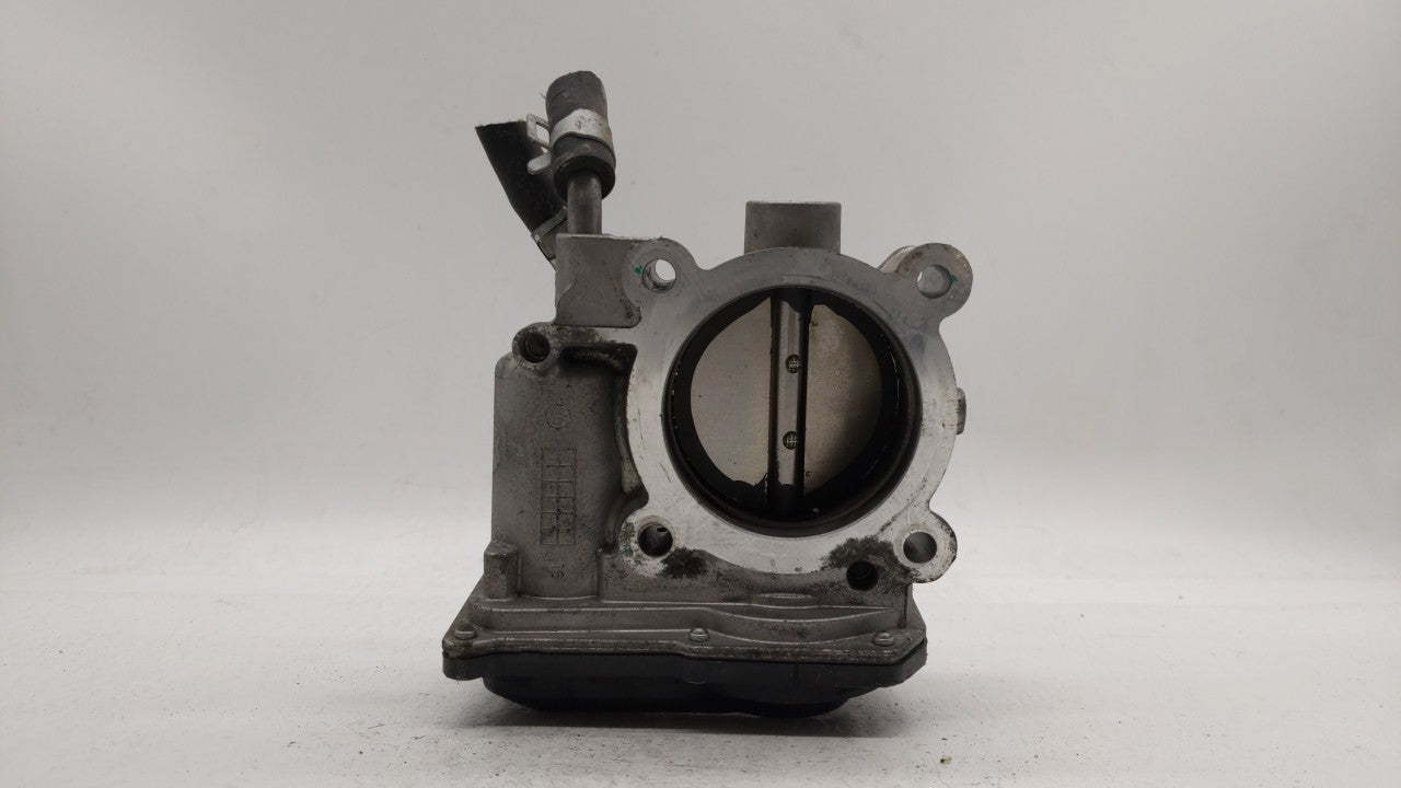 2014-2018 Kia Forte Throttle Body P/N:35100-2E000 Fits Fits 2011 2012 2013 2014 2015 2016 2017 2018 2019 OEM Used Auto Parts