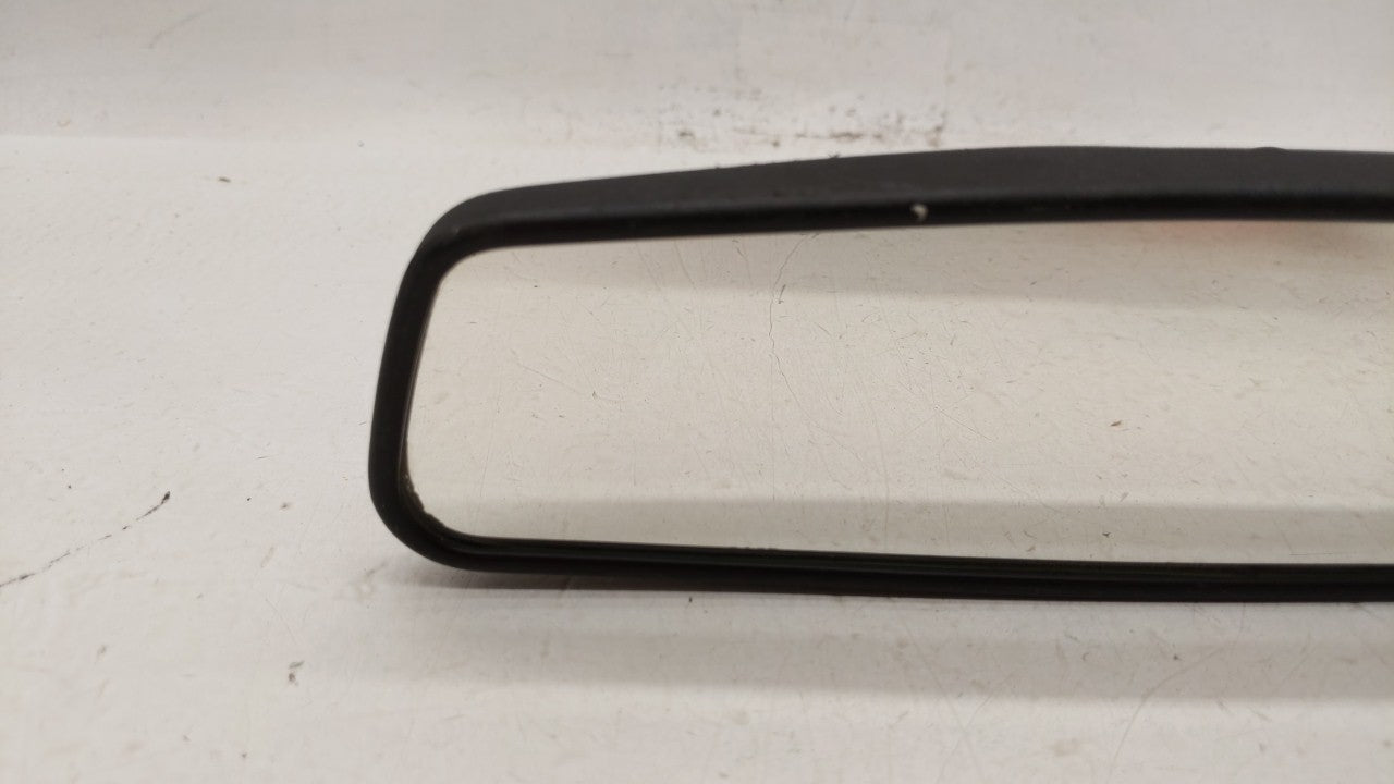 2017-2018 Kia Forte Interior Rear View Mirror Replacement OEM P/N:E8011083 Fits OEM Used Auto Parts - Oemusedautoparts1.com