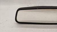 2017-2018 Kia Forte Interior Rear View Mirror Replacement OEM P/N:E8011083 Fits OEM Used Auto Parts - Oemusedautoparts1.com