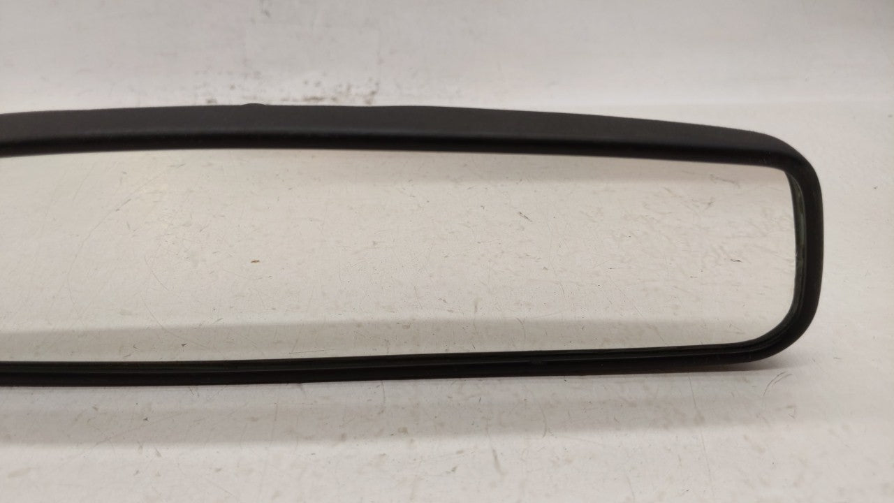 2017-2018 Kia Forte Interior Rear View Mirror Replacement OEM P/N:E8011083 Fits OEM Used Auto Parts - Oemusedautoparts1.com