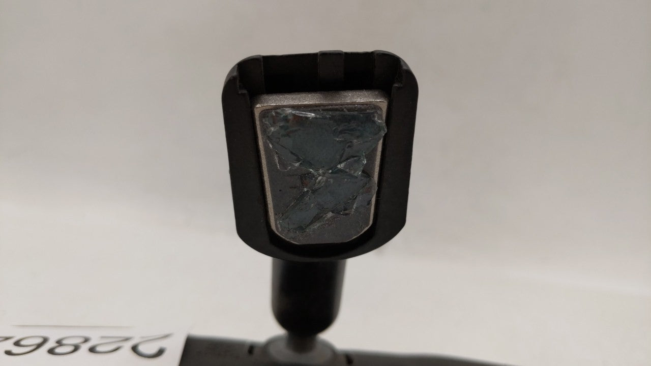 2017-2018 Kia Forte Interior Rear View Mirror Replacement OEM P/N:E8011083 Fits OEM Used Auto Parts - Oemusedautoparts1.com