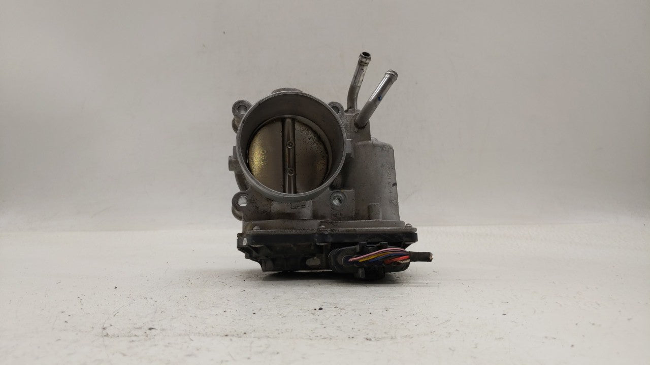 2014-2018 Kia Forte Throttle Body P/N:35100-2E000 Fits Fits 2011 2012 2013 2014 2015 2016 2017 2018 2019 OEM Used Auto Parts