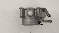 2014-2018 Kia Forte Throttle Body P/N:35100-2E000 Fits Fits 2011 2012 2013 2014 2015 2016 2017 2018 2019 OEM Used Auto Parts