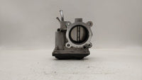 2014-2018 Kia Forte Throttle Body P/N:35100-2E000 Fits Fits 2011 2012 2013 2014 2015 2016 2017 2018 2019 OEM Used Auto Parts