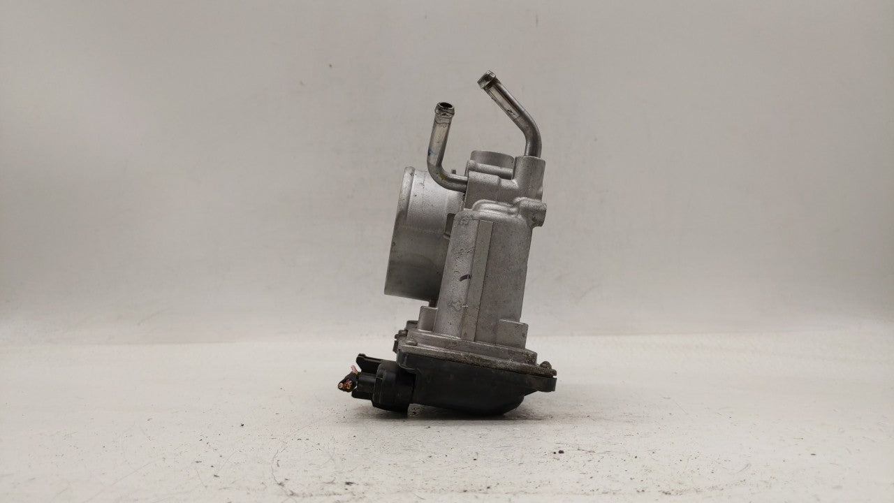 2014-2018 Kia Forte Throttle Body P/N:35100-2E000 Fits Fits 2011 2012 2013 2014 2015 2016 2017 2018 2019 OEM Used Auto Parts