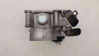 2014-2018 Kia Forte Throttle Body P/N:35100-2E000 Fits Fits 2011 2012 2013 2014 2015 2016 2017 2018 2019 OEM Used Auto Parts