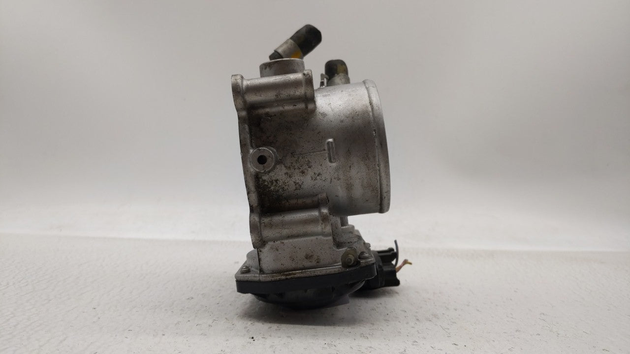 2014-2018 Kia Forte Throttle Body P/N:35100-2E000 Fits Fits 2011 2012 2013 2014 2015 2016 2017 2018 2019 OEM Used Auto Parts