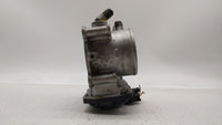 2014-2018 Kia Forte Throttle Body P/N:35100-2E000 Fits Fits 2011 2012 2013 2014 2015 2016 2017 2018 2019 OEM Used Auto Parts