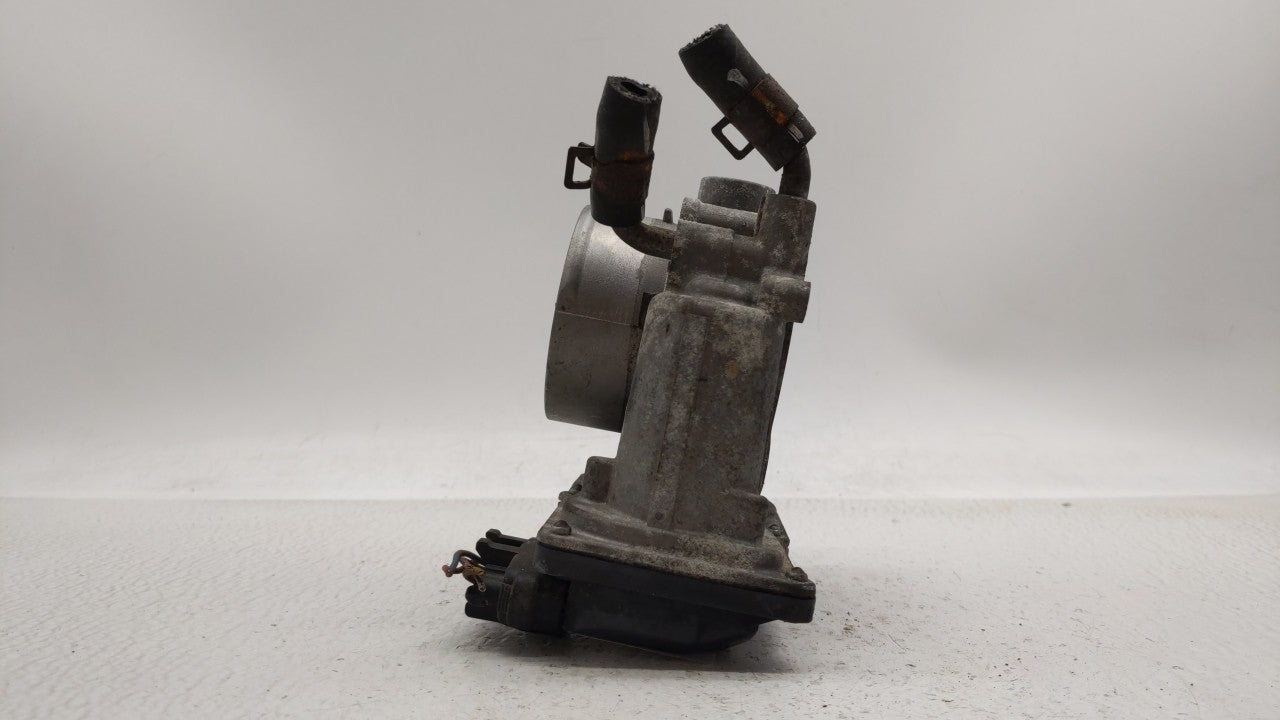 2014-2018 Kia Forte Throttle Body P/N:35100-2E000 Fits Fits 2011 2012 2013 2014 2015 2016 2017 2018 2019 OEM Used Auto Parts