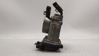 2014-2018 Kia Forte Throttle Body P/N:35100-2E000 Fits Fits 2011 2012 2013 2014 2015 2016 2017 2018 2019 OEM Used Auto Parts