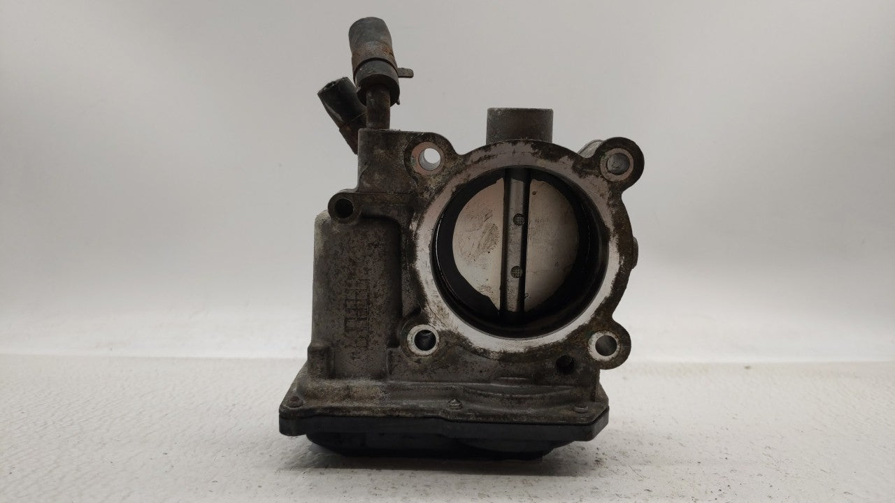 2014-2018 Kia Forte Throttle Body P/N:35100-2E000 Fits Fits 2011 2012 2013 2014 2015 2016 2017 2018 2019 OEM Used Auto Parts