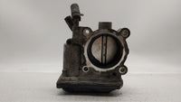 2014-2018 Kia Forte Throttle Body P/N:35100-2E000 Fits Fits 2011 2012 2013 2014 2015 2016 2017 2018 2019 OEM Used Auto Parts