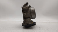2014-2018 Kia Forte Throttle Body P/N:35100-2E000 Fits Fits 2011 2012 2013 2014 2015 2016 2017 2018 2019 OEM Used Auto Parts