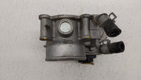 2014-2018 Kia Forte Throttle Body P/N:35100-2E000 Fits Fits 2011 2012 2013 2014 2015 2016 2017 2018 2019 OEM Used Auto Parts