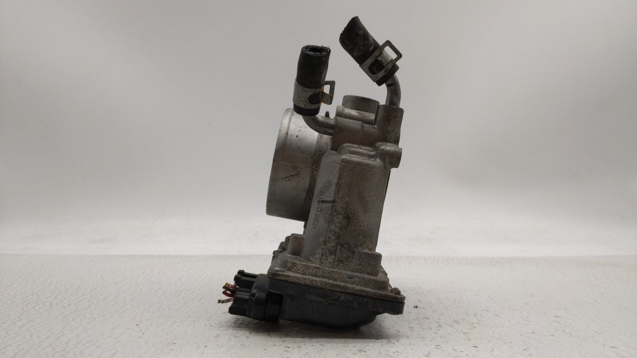 2014-2018 Kia Forte Throttle Body P/N:35100-2E000 Fits Fits 2011 2012 2013 2014 2015 2016 2017 2018 2019 OEM Used Auto Parts