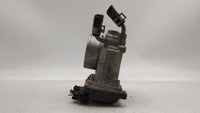 2014-2018 Kia Forte Throttle Body P/N:35100-2E000 Fits Fits 2011 2012 2013 2014 2015 2016 2017 2018 2019 OEM Used Auto Parts