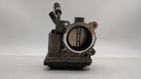 2014-2018 Kia Forte Throttle Body P/N:35100-2E000 Fits Fits 2011 2012 2013 2014 2015 2016 2017 2018 2019 OEM Used Auto Parts