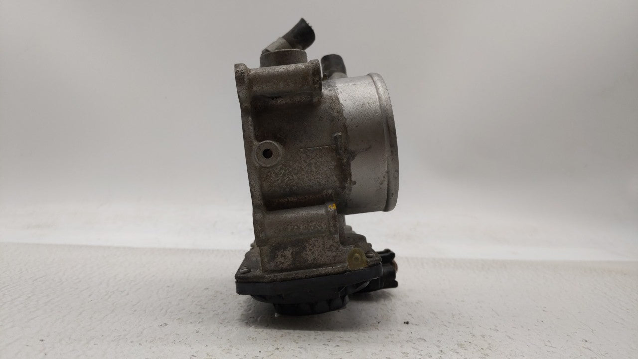 2014-2018 Kia Forte Throttle Body P/N:35100-2E000 Fits Fits 2011 2012 2013 2014 2015 2016 2017 2018 2019 OEM Used Auto Parts