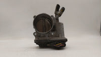 2014-2018 Kia Forte Throttle Body P/N:35100-2E000 Fits Fits 2011 2012 2013 2014 2015 2016 2017 2018 2019 OEM Used Auto Parts