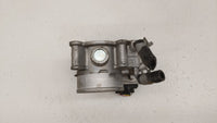 2014-2018 Kia Forte Throttle Body P/N:35100-2E000 Fits Fits 2011 2012 2013 2014 2015 2016 2017 2018 2019 OEM Used Auto Parts
