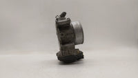 2014-2018 Kia Forte Throttle Body P/N:35100-2E000 Fits Fits 2011 2012 2013 2014 2015 2016 2017 2018 2019 OEM Used Auto Parts