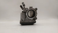 2014-2018 Kia Forte Throttle Body P/N:35100-2E000 Fits Fits 2011 2012 2013 2014 2015 2016 2017 2018 2019 OEM Used Auto Parts
