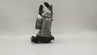2014-2018 Kia Forte Throttle Body P/N:35100-2E000 Fits Fits 2011 2012 2013 2014 2015 2016 2017 2018 2019 OEM Used Auto Parts