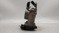 2014-2018 Kia Forte Throttle Body P/N:35100-2E000 Fits Fits 2011 2012 2013 2014 2015 2016 2017 2018 2019 OEM Used Auto Parts