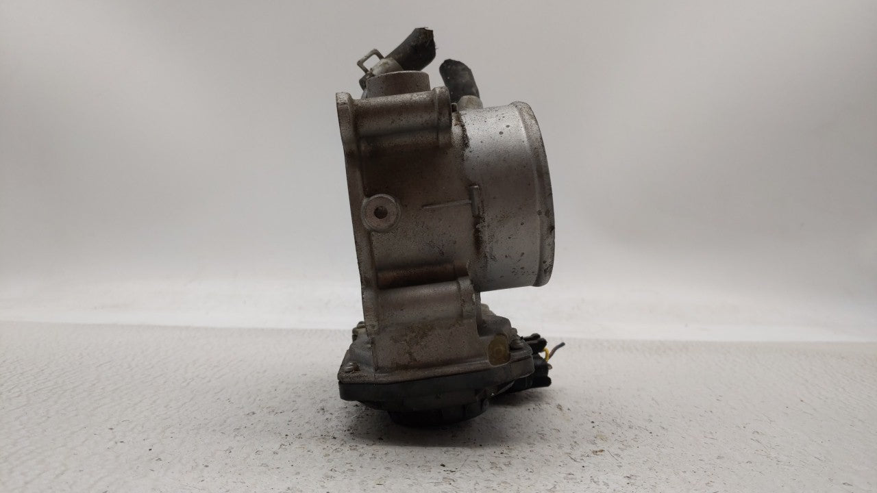 2014-2018 Kia Forte Throttle Body P/N:35100-2E000 Fits Fits 2011 2012 2013 2014 2015 2016 2017 2018 2019 OEM Used Auto Parts
