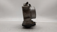 2014-2018 Kia Forte Throttle Body P/N:35100-2E000 Fits Fits 2011 2012 2013 2014 2015 2016 2017 2018 2019 OEM Used Auto Parts