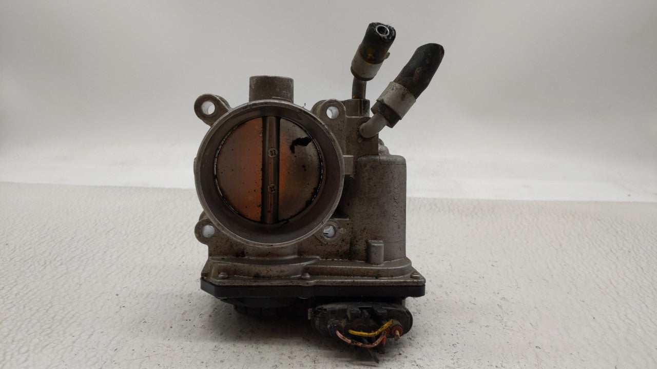 2014-2018 Kia Forte Throttle Body P/N:35100-2E000 Fits Fits 2011 2012 2013 2014 2015 2016 2017 2018 2019 OEM Used Auto Parts