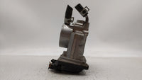 2014-2018 Kia Forte Throttle Body P/N:35100-2E000 Fits Fits 2011 2012 2013 2014 2015 2016 2017 2018 2019 OEM Used Auto Parts