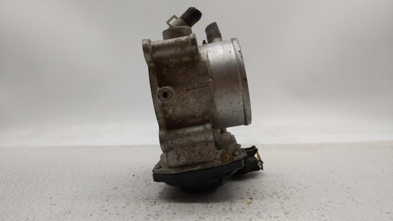 2014-2018 Kia Forte Throttle Body P/N:35100-2E000 Fits Fits 2011 2012 2013 2014 2015 2016 2017 2018 2019 OEM Used Auto Parts