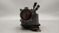 2014-2018 Kia Forte Throttle Body P/N:35100-2E000 Fits Fits 2011 2012 2013 2014 2015 2016 2017 2018 2019 OEM Used Auto Parts