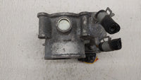 2014-2018 Kia Forte Throttle Body P/N:35100-2E000 Fits Fits 2011 2012 2013 2014 2015 2016 2017 2018 2019 OEM Used Auto Parts